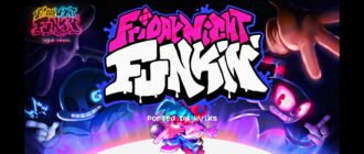 FNF: Indie Cross