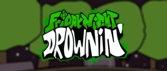 FNF: VS Ben Drowned