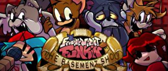 FNF: The Basement Show